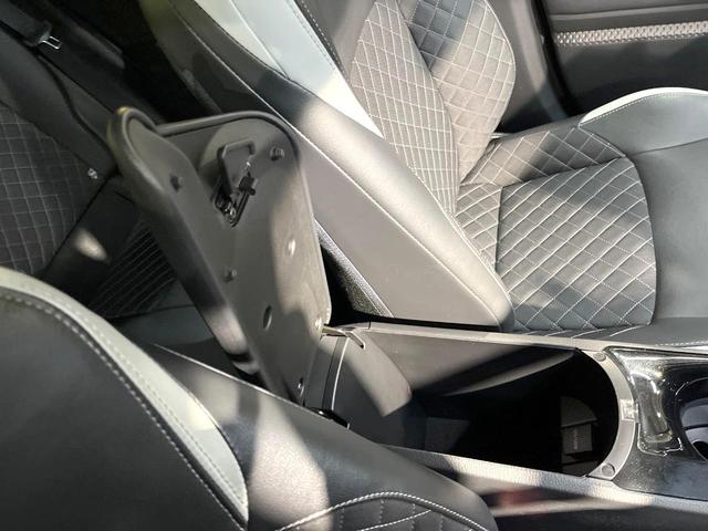 C-HR G モード ネロ 純正9型SDナビ バックカメラ 衝突被害軽減システム レーダークルーズ 禁煙車 ハーフレザーシート ドラレコ コーナーセンサー スマートキー ETC2.0 純正18インチアルミ オートハイビーム(57枚目)