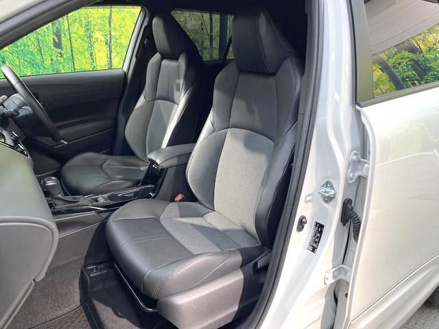 カローラクロス ハイブリッド Z モデリスタフルエアロ 純正8インチナビ バックカメラ 衝突被害軽減システム レーダークルーズ 禁煙車 電動リアゲート コーナーセンサー パワーシート ドラレコ ETCビルドイン LEDヘッド(23枚目)