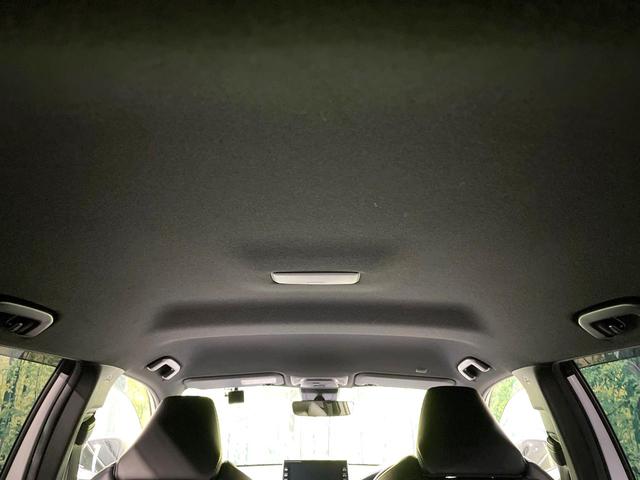 カローラクロス ハイブリッド Z モデリスタフルエアロ 純正8インチナビ バックカメラ 衝突被害軽減システム レーダークルーズ 禁煙車 電動リアゲート コーナーセンサー パワーシート ドラレコ ETCビルドイン LEDヘッド(45枚目)