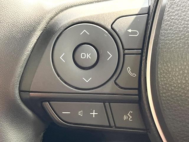 カローラクロス ハイブリッド Z モデリスタフルエアロ 純正8インチナビ バックカメラ 衝突被害軽減システム レーダークルーズ 禁煙車 電動リアゲート コーナーセンサー パワーシート ドラレコ ETCビルドイン LEDヘッド(54枚目)