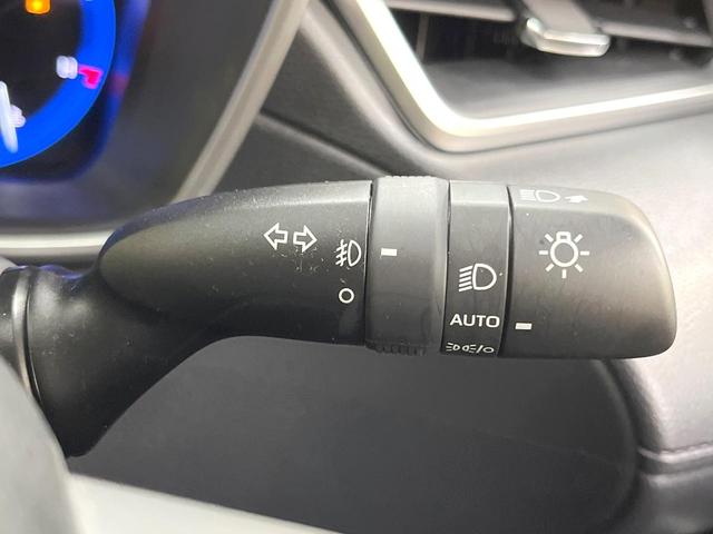 カローラクロス ハイブリッド Z モデリスタフルエアロ 純正8インチナビ バックカメラ 衝突被害軽減システム レーダークルーズ 禁煙車 電動リアゲート コーナーセンサー パワーシート ドラレコ ETCビルドイン LEDヘッド(55枚目)