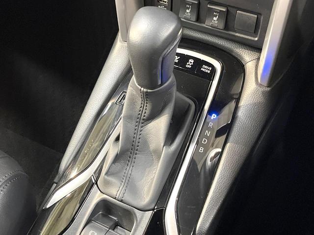 カローラクロス ハイブリッド Z モデリスタフルエアロ 純正8インチナビ バックカメラ 衝突被害軽減システム レーダークルーズ 禁煙車 電動リアゲート コーナーセンサー パワーシート ドラレコ ETCビルドイン LEDヘッド(62枚目)