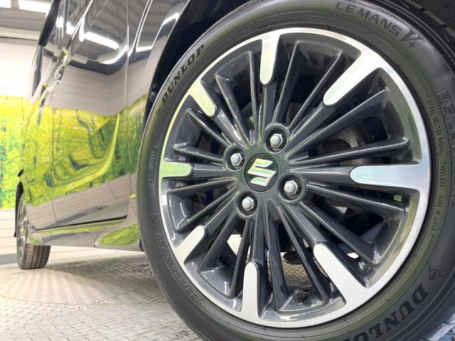 スペーシアカスタム ハイブリッドＸＳ　両側電動ドア　純正８インチＳＤナビ　全周囲カメラ　衝突被害軽減システム　禁煙車　合皮シート　シートヒーター　コーナーセンサー　スマートキー　ＬＥＤヘッド　ビルトインＥＴＣ　純正１５インチアルミ（13枚目）