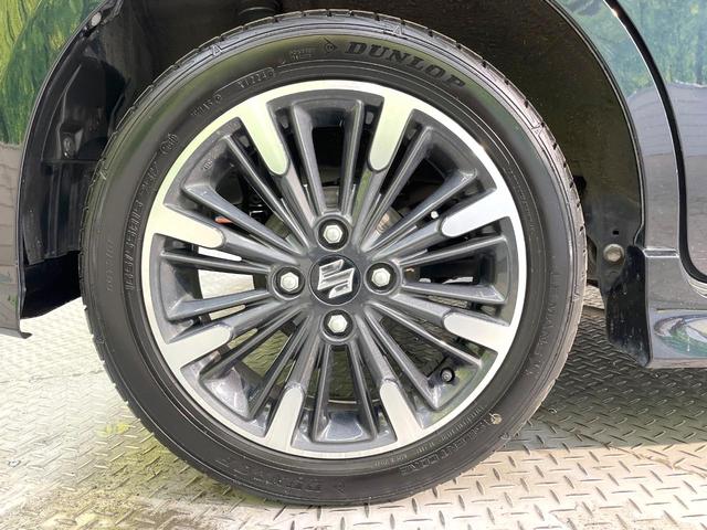 スペーシアカスタム ハイブリッドＸＳ　両側電動ドア　純正８インチＳＤナビ　全周囲カメラ　衝突被害軽減システム　禁煙車　合皮シート　シートヒーター　コーナーセンサー　スマートキー　ＬＥＤヘッド　ビルトインＥＴＣ　純正１５インチアルミ（28枚目）