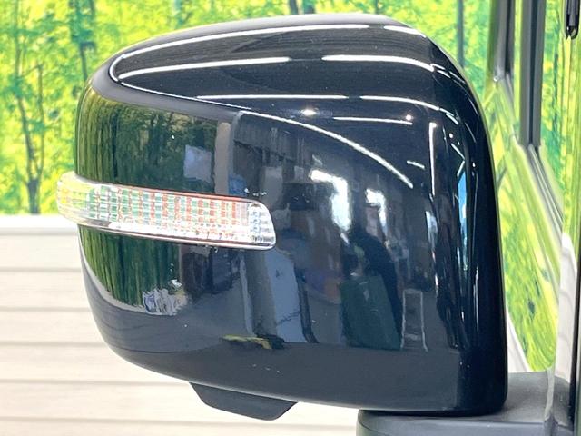 スペーシアカスタム ハイブリッドＸＳ　両側電動ドア　純正８インチＳＤナビ　全周囲カメラ　衝突被害軽減システム　禁煙車　合皮シート　シートヒーター　コーナーセンサー　スマートキー　ＬＥＤヘッド　ビルトインＥＴＣ　純正１５インチアルミ（33枚目）