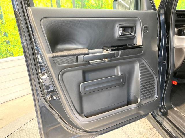 スペーシアカスタム ハイブリッドＸＳ　両側電動ドア　純正８インチＳＤナビ　全周囲カメラ　衝突被害軽減システム　禁煙車　合皮シート　シートヒーター　コーナーセンサー　スマートキー　ＬＥＤヘッド　ビルトインＥＴＣ　純正１５インチアルミ（46枚目）