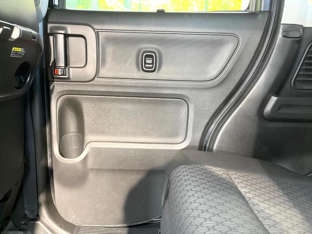 スペーシアカスタム ハイブリッドＸＳ　両側電動ドア　純正８インチＳＤナビ　全周囲カメラ　衝突被害軽減システム　禁煙車　合皮シート　シートヒーター　コーナーセンサー　スマートキー　ＬＥＤヘッド　ビルトインＥＴＣ　純正１５インチアルミ（48枚目）