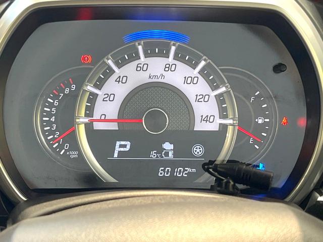 スペーシアカスタム ハイブリッドＸＳ　両側電動ドア　純正８インチＳＤナビ　全周囲カメラ　衝突被害軽減システム　禁煙車　合皮シート　シートヒーター　コーナーセンサー　スマートキー　ＬＥＤヘッド　ビルトインＥＴＣ　純正１５インチアルミ（62枚目）