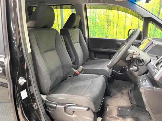 ステップワゴンスパーダ Z 両側電動ドア 純正9型SDナビ バックカメラ 禁煙車 ドラレコ スマートキー HIDヘッド ビルトインETC 純正16インチアルミ オートライト オートエアコン Bluetooth CD DVD再生(8枚目)