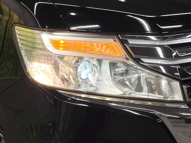 ステップワゴンスパーダ Z 両側電動ドア 純正9型SDナビ バックカメラ 禁煙車 ドラレコ スマートキー HIDヘッド ビルトインETC 純正16インチアルミ オートライト オートエアコン Bluetooth CD DVD再生(30枚目)