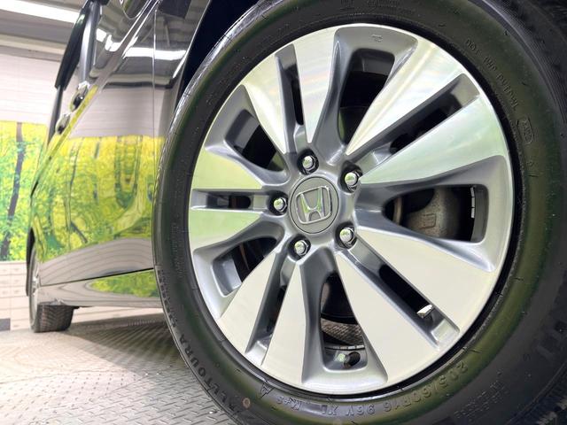 ステップワゴンスパーダ Z 両側電動ドア 純正9型SDナビ バックカメラ 禁煙車 ドラレコ スマートキー HIDヘッド ビルトインETC 純正16インチアルミ オートライト オートエアコン Bluetooth CD DVD再生(32枚目)