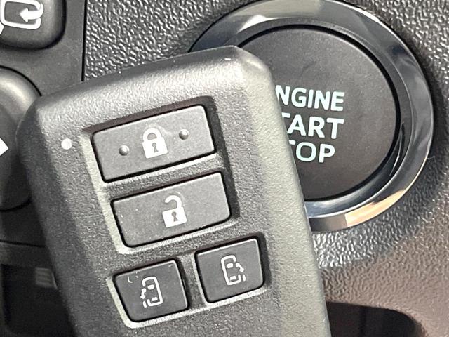 ハイエースバン ロングスーパーGL ダークプライムS ディーゼル(軽油) 禁煙車 両側電動ドア 衝突被害軽減システム ハーフレザーシート コーナーセンサー スマートキー LEDヘッド 純正15インチアルミ オートハイビーム 車線逸脱警報(6枚目)