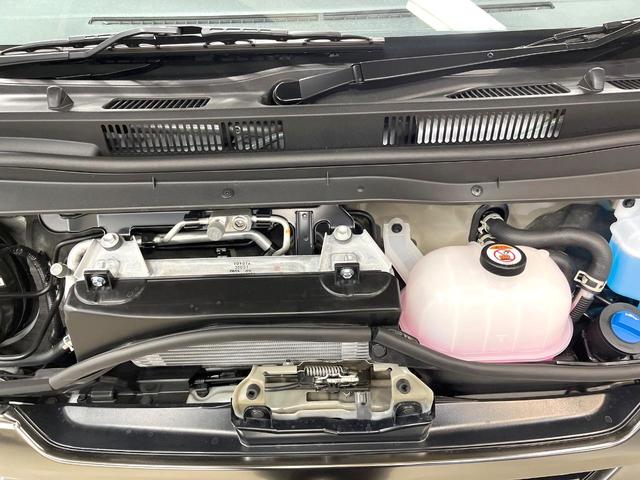 ハイエースバン ロングスーパーGL ダークプライムS ディーゼル(軽油) 禁煙車 両側電動ドア 衝突被害軽減システム ハーフレザーシート コーナーセンサー スマートキー LEDヘッド 純正15インチアルミ オートハイビーム 車線逸脱警報(18枚目)