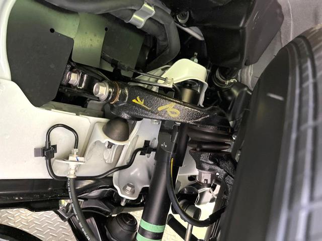 ハイエースバン ロングスーパーGL ダークプライムS ディーゼル(軽油) 禁煙車 両側電動ドア 衝突被害軽減システム ハーフレザーシート コーナーセンサー スマートキー LEDヘッド 純正15インチアルミ オートハイビーム 車線逸脱警報(20枚目)