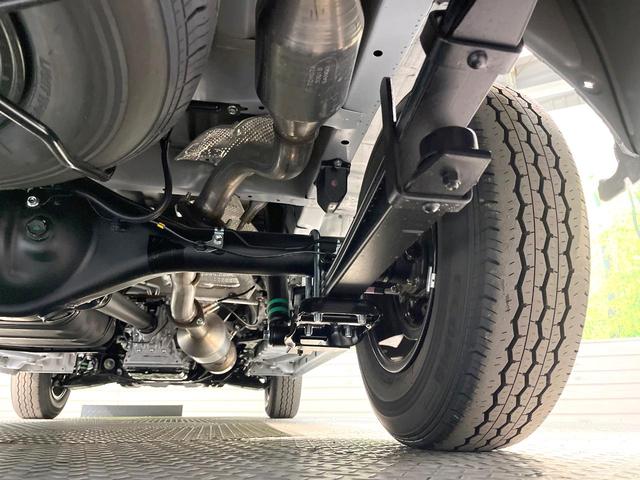 ハイエースバン ロングスーパーGL ダークプライムS ディーゼル(軽油) 禁煙車 両側電動ドア 衝突被害軽減システム ハーフレザーシート コーナーセンサー スマートキー LEDヘッド 純正15インチアルミ オートハイビーム 車線逸脱警報(21枚目)