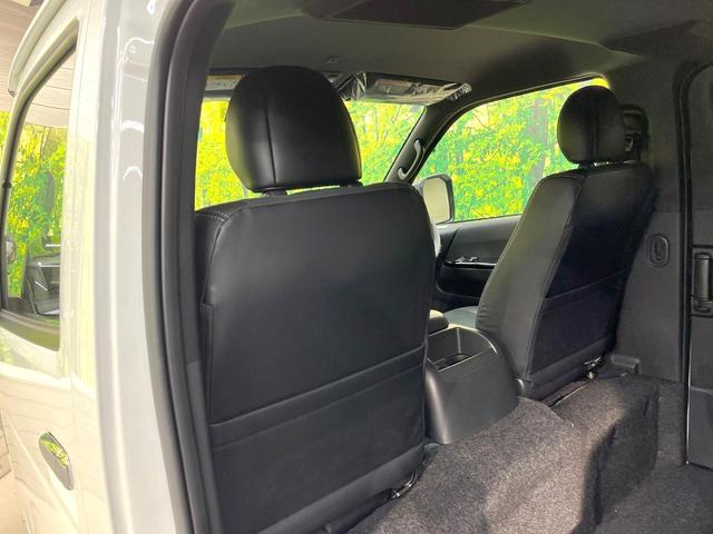 ハイエースバン ロングスーパーGL ダークプライムS ディーゼル(軽油) 禁煙車 両側電動ドア 衝突被害軽減システム ハーフレザーシート コーナーセンサー スマートキー LEDヘッド 純正15インチアルミ オートハイビーム 車線逸脱警報(37枚目)