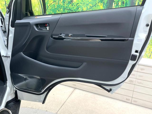 ハイエースバン ロングスーパーGL ダークプライムS ディーゼル(軽油) 禁煙車 両側電動ドア 衝突被害軽減システム ハーフレザーシート コーナーセンサー スマートキー LEDヘッド 純正15インチアルミ オートハイビーム 車線逸脱警報(42枚目)