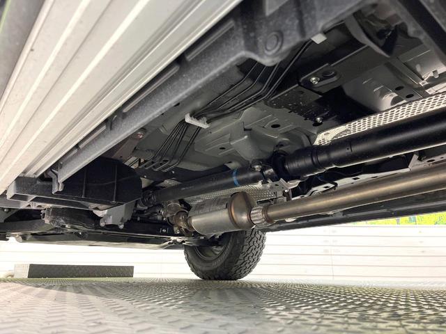 デリカＤ：５ シャモニー　ディーゼル（軽油）　９型フローティングＳＤナビ　電動サイドステップ　両側電動ドア　後席モニター　バックカメラ　衝突軽減装置　レーダークルーズ　禁煙車　電動リアゲート　ハーフレザーシート　パワーシート（24枚目）