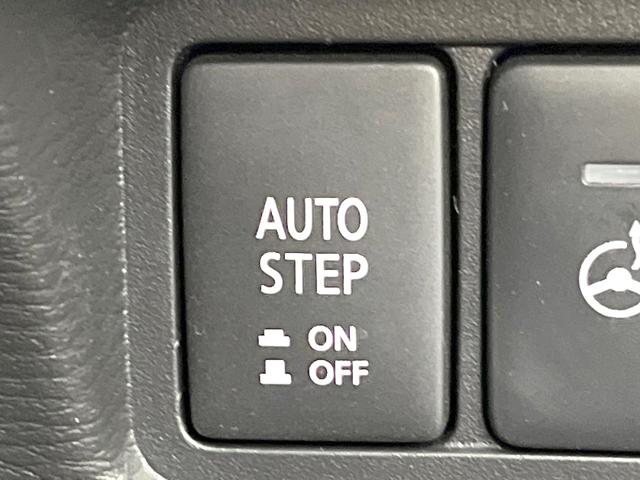 デリカＤ：５ シャモニー　ディーゼル（軽油）　９型フローティングＳＤナビ　電動サイドステップ　両側電動ドア　後席モニター　バックカメラ　衝突軽減装置　レーダークルーズ　禁煙車　電動リアゲート　ハーフレザーシート　パワーシート（47枚目）