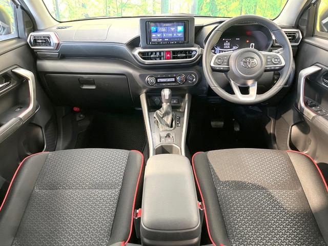 ライズ Z SDナビ バックカメラ 衝突被害軽減システム 禁煙車 シートヒーター ドラレコ スマートキー LEDヘッド ETC 純正17インチアルミ オートハイビーム 車線逸脱警報 オートライト オートエアコン(2枚目)