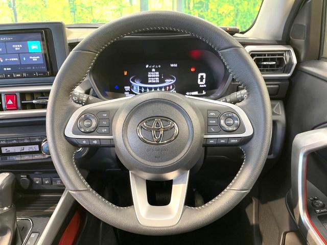 ライズ Z SDナビ バックカメラ 衝突被害軽減システム 禁煙車 シートヒーター ドラレコ スマートキー LEDヘッド ETC 純正17インチアルミ オートハイビーム 車線逸脱警報 オートライト オートエアコン(11枚目)