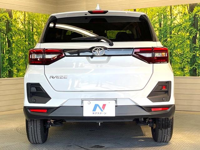 ライズ Z SDナビ バックカメラ 衝突被害軽減システム 禁煙車 シートヒーター ドラレコ スマートキー LEDヘッド ETC 純正17インチアルミ オートハイビーム 車線逸脱警報 オートライト オートエアコン(15枚目)