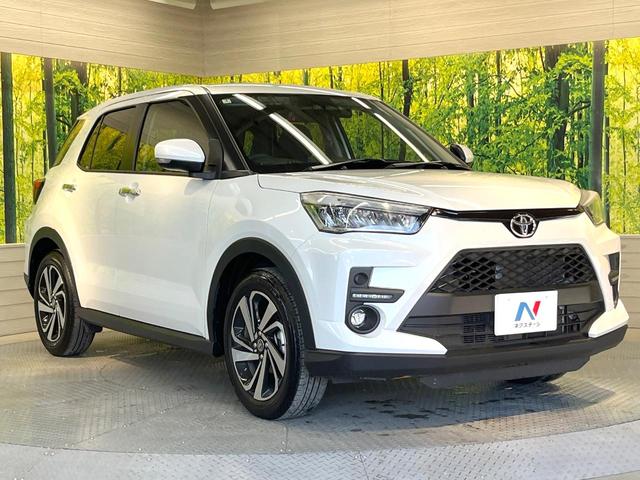 ライズ Z SDナビ バックカメラ 衝突被害軽減システム 禁煙車 シートヒーター ドラレコ スマートキー LEDヘッド ETC 純正17インチアルミ オートハイビーム 車線逸脱警報 オートライト オートエアコン(16枚目)