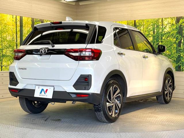 ライズ Z SDナビ バックカメラ 衝突被害軽減システム 禁煙車 シートヒーター ドラレコ スマートキー LEDヘッド ETC 純正17インチアルミ オートハイビーム 車線逸脱警報 オートライト オートエアコン(17枚目)