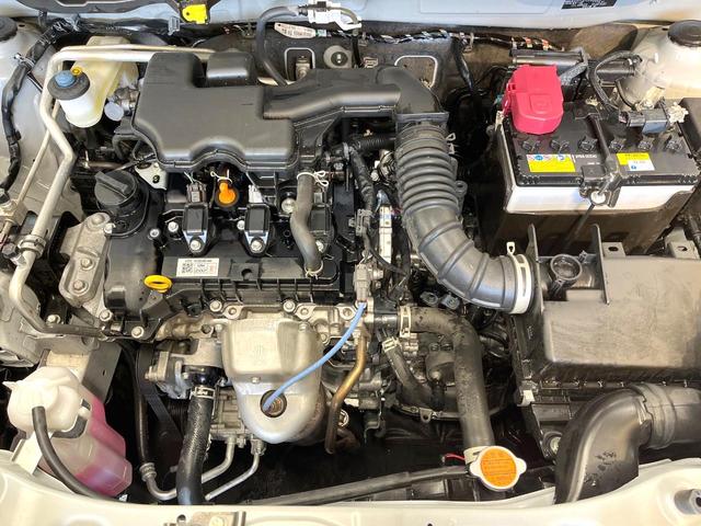 ライズ Z SDナビ バックカメラ 衝突被害軽減システム 禁煙車 シートヒーター ドラレコ スマートキー LEDヘッド ETC 純正17インチアルミ オートハイビーム 車線逸脱警報 オートライト オートエアコン(18枚目)