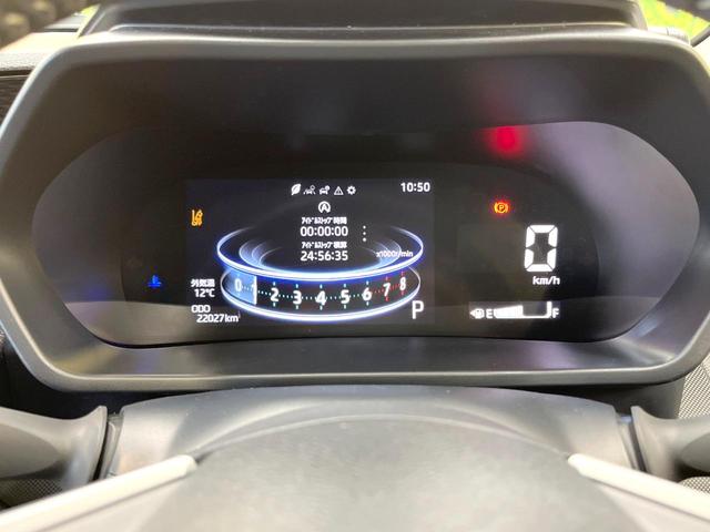 ライズ Z SDナビ バックカメラ 衝突被害軽減システム 禁煙車 シートヒーター ドラレコ スマートキー LEDヘッド ETC 純正17インチアルミ オートハイビーム 車線逸脱警報 オートライト オートエアコン(47枚目)