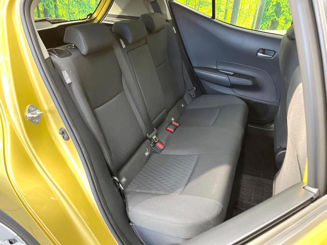 アクア G モデリスタエアロ 全周囲カメラ 衝突軽減装置 レーダークルーズ ドラレコ コーナーセンサー スマートキー LEDヘッド ETC2.0 オートハイビーム 車線逸脱警報 オートライト オートエアコン(9枚目)