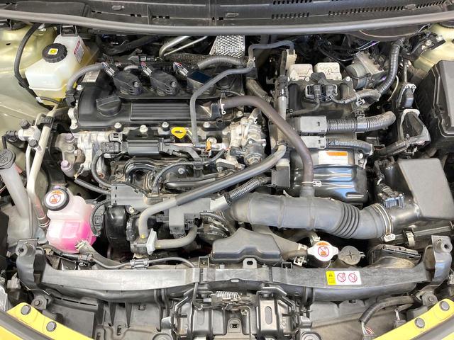 アクア G モデリスタエアロ 全周囲カメラ 衝突軽減装置 レーダークルーズ ドラレコ コーナーセンサー スマートキー LEDヘッド ETC2.0 オートハイビーム 車線逸脱警報 オートライト オートエアコン(18枚目)