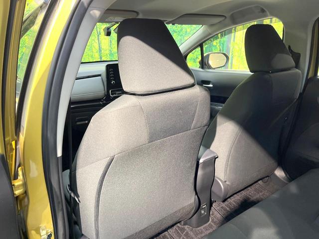 アクア G モデリスタエアロ 全周囲カメラ 衝突軽減装置 レーダークルーズ ドラレコ コーナーセンサー スマートキー LEDヘッド ETC2.0 オートハイビーム 車線逸脱警報 オートライト オートエアコン(59枚目)