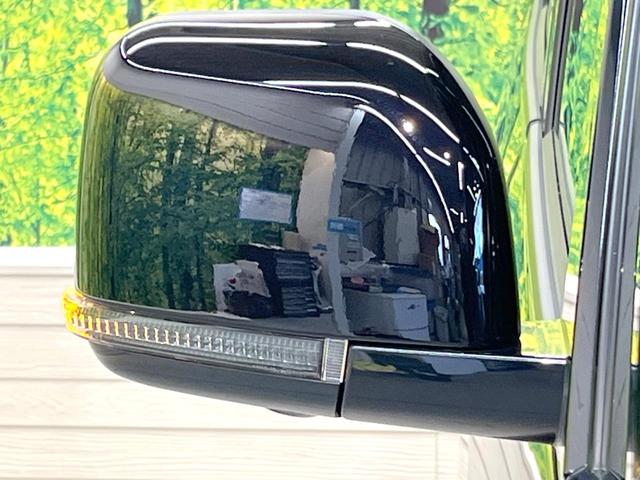 デリカＤ：５ シャモニー　ディーゼル（軽油）　両側電動ドア　アルパイン９型ナビ　後席モニター　バックカメラ　衝突軽減装置　レーダークルーズ　禁煙車　電動リアゲート　ハーフレザーシート　シートヒーター　スマートキー　ＬＥＤヘッド（29枚目）