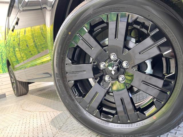 デリカＤ：５ シャモニー　ディーゼル（軽油）　両側電動ドア　アルパイン９型ナビ　後席モニター　バックカメラ　衝突軽減装置　レーダークルーズ　禁煙車　電動リアゲート　ハーフレザーシート　シートヒーター　スマートキー　ＬＥＤヘッド（32枚目）