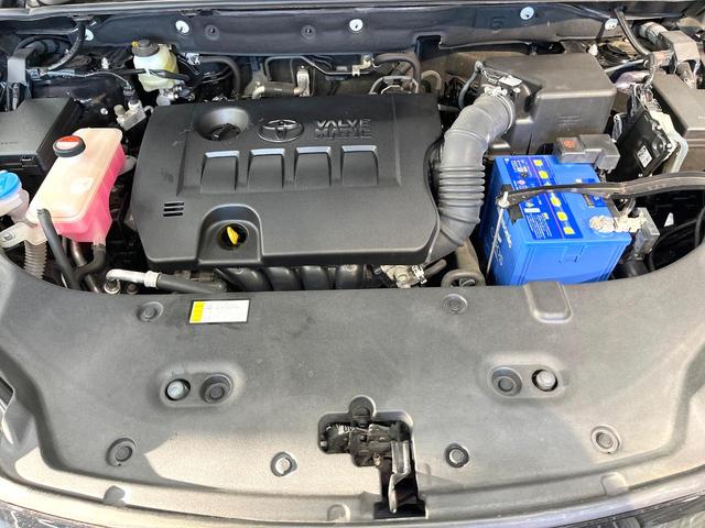 ハリアー プレミアム スタイルモーヴ 純正SDナビ バックカメラ 衝突軽減装置 禁煙車 電動リアゲート ハーフレザーシート パワーシート シートヒーター ドラレコ コーナーセンサー スマートキー LEDヘッド ビルトインETC クルコン(18枚目)