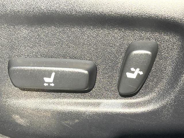 ハリアー プレミアム スタイルモーヴ 純正SDナビ バックカメラ 衝突軽減装置 禁煙車 電動リアゲート ハーフレザーシート パワーシート シートヒーター ドラレコ コーナーセンサー スマートキー LEDヘッド ビルトインETC クルコン(38枚目)