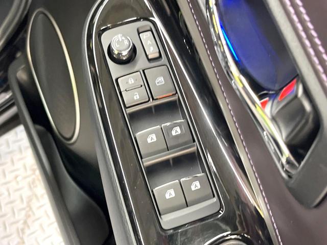 ハリアー プレミアム スタイルモーヴ 純正SDナビ バックカメラ 衝突軽減装置 禁煙車 電動リアゲート ハーフレザーシート パワーシート シートヒーター ドラレコ コーナーセンサー スマートキー LEDヘッド ビルトインETC クルコン(57枚目)