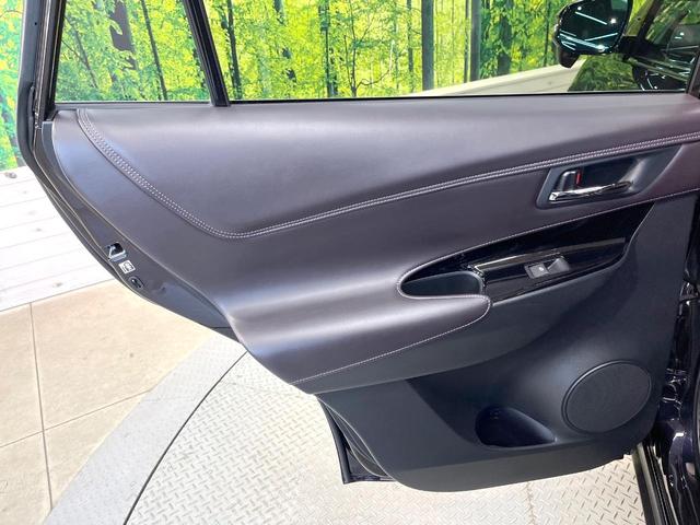 ハリアー プレミアム スタイルモーヴ 純正SDナビ バックカメラ 衝突軽減装置 禁煙車 電動リアゲート ハーフレザーシート パワーシート シートヒーター ドラレコ コーナーセンサー スマートキー LEDヘッド ビルトインETC クルコン(69枚目)