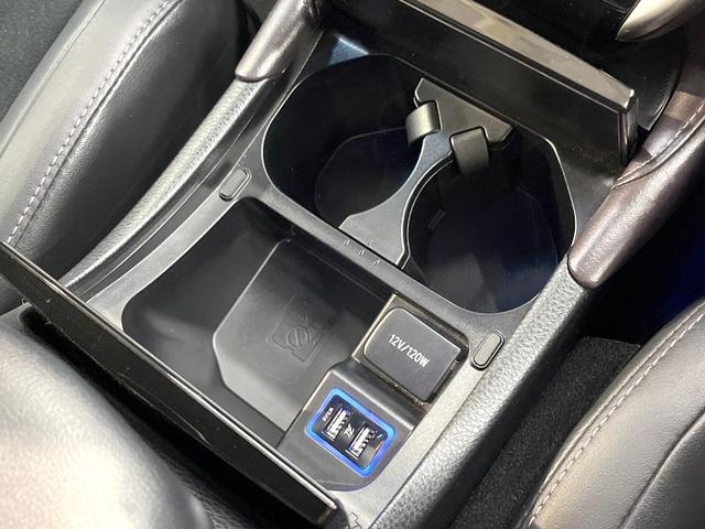 ハリアー プレミアム スタイルモーヴ 純正SDナビ バックカメラ 衝突軽減装置 禁煙車 電動リアゲート ハーフレザーシート パワーシート シートヒーター ドラレコ コーナーセンサー スマートキー LEDヘッド ビルトインETC クルコン(72枚目)