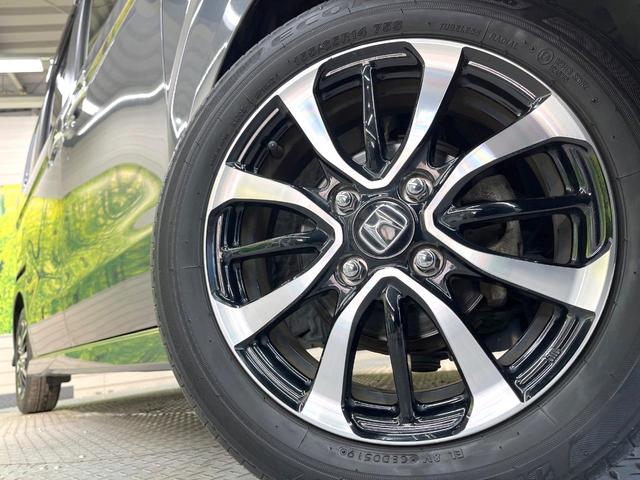 N-BOXカスタム G・Lホンダセンシング 純正ディスプレイオーディオ 電動スライドドア バックカメラ 衝突軽減装置 レーダークルーズ 禁煙車 スマートキー LEDヘッド ETC2.0 純正14インチアルミ オートハイビーム オートライト(30枚目)