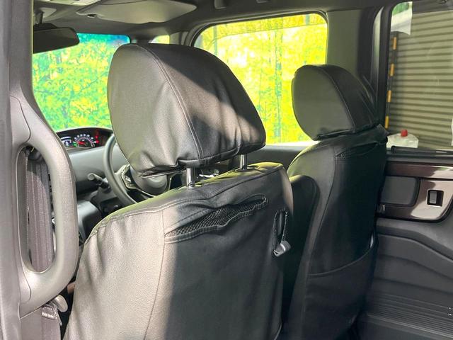 N-BOXカスタム G・Lホンダセンシング 純正ディスプレイオーディオ 電動スライドドア バックカメラ 衝突軽減装置 レーダークルーズ 禁煙車 スマートキー LEDヘッド ETC2.0 純正14インチアルミ オートハイビーム オートライト(55枚目)