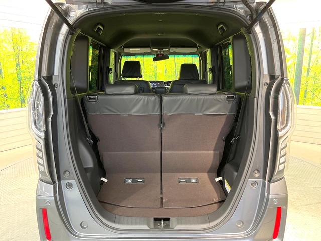 N-BOXカスタム G・Lホンダセンシング 純正ディスプレイオーディオ 電動スライドドア バックカメラ 衝突軽減装置 レーダークルーズ 禁煙車 スマートキー LEDヘッド ETC2.0 純正14インチアルミ オートハイビーム オートライト(57枚目)