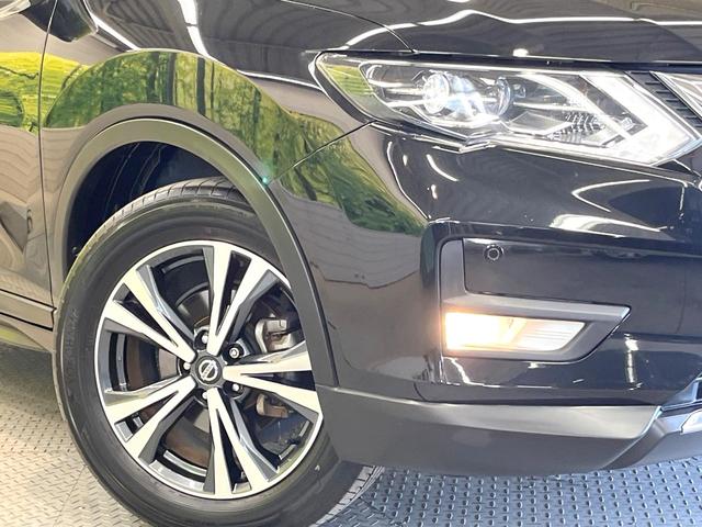 エクストレイル ２０Ｘｉ　純正１０型ＳＤナビ　全周囲カメラ　プロパイロット　禁煙車　電動リアゲート　防水シート　全席シートヒーター　デジタルインナーミラー　スマートキー　ＬＥＤヘッド　ビルトインＥＴＣ　Ｂｌｕｅｔｏｏｔｈ（12枚目）