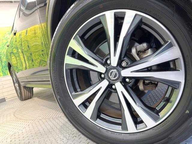 エクストレイル ２０Ｘｉ　純正１０型ＳＤナビ　全周囲カメラ　プロパイロット　禁煙車　電動リアゲート　防水シート　全席シートヒーター　デジタルインナーミラー　スマートキー　ＬＥＤヘッド　ビルトインＥＴＣ　Ｂｌｕｅｔｏｏｔｈ（13枚目）