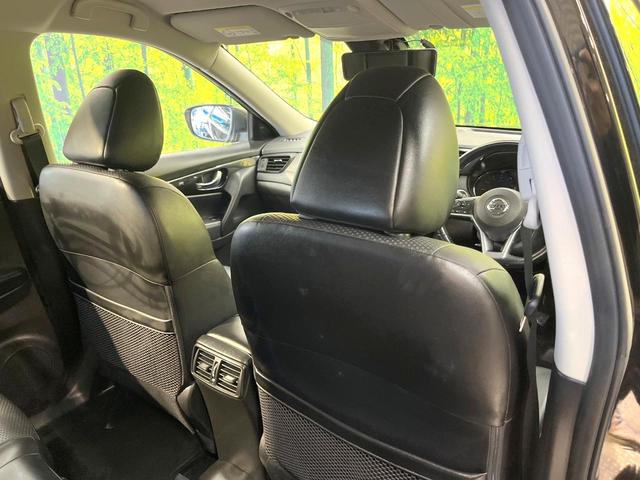 エクストレイル ２０Ｘｉ　純正１０型ＳＤナビ　全周囲カメラ　プロパイロット　禁煙車　電動リアゲート　防水シート　全席シートヒーター　デジタルインナーミラー　スマートキー　ＬＥＤヘッド　ビルトインＥＴＣ　Ｂｌｕｅｔｏｏｔｈ（69枚目）