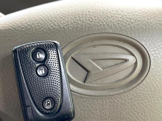 タント X 電動スライドドア 禁煙車 スマートキー ETC CD 電動格納ミラー ドアバイザー 盗難防止システム 衝突安全ボディー(6枚目)