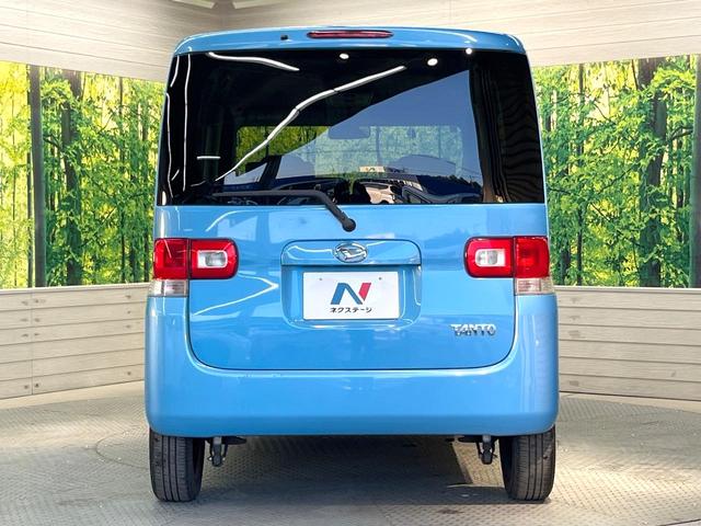 タント X 電動スライドドア 禁煙車 スマートキー ETC CD 電動格納ミラー ドアバイザー 盗難防止システム 衝突安全ボディー(15枚目)