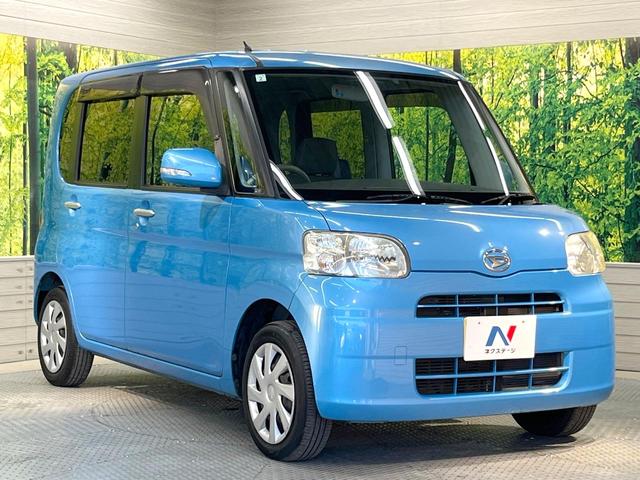タント X 電動スライドドア 禁煙車 スマートキー ETC CD 電動格納ミラー ドアバイザー 盗難防止システム 衝突安全ボディー(16枚目)