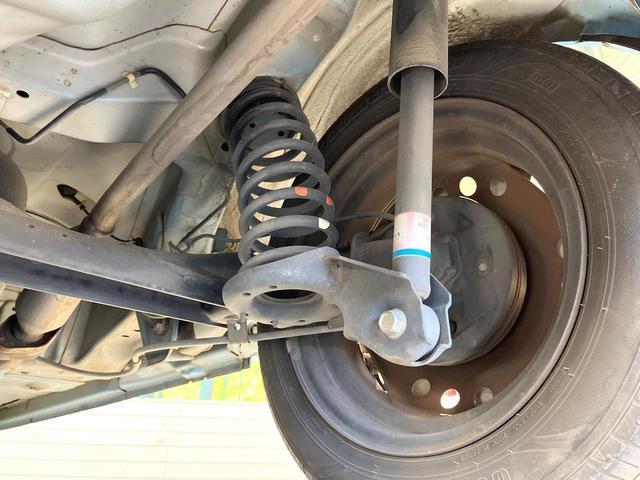 タント X 電動スライドドア 禁煙車 スマートキー ETC CD 電動格納ミラー ドアバイザー 盗難防止システム 衝突安全ボディー(20枚目)